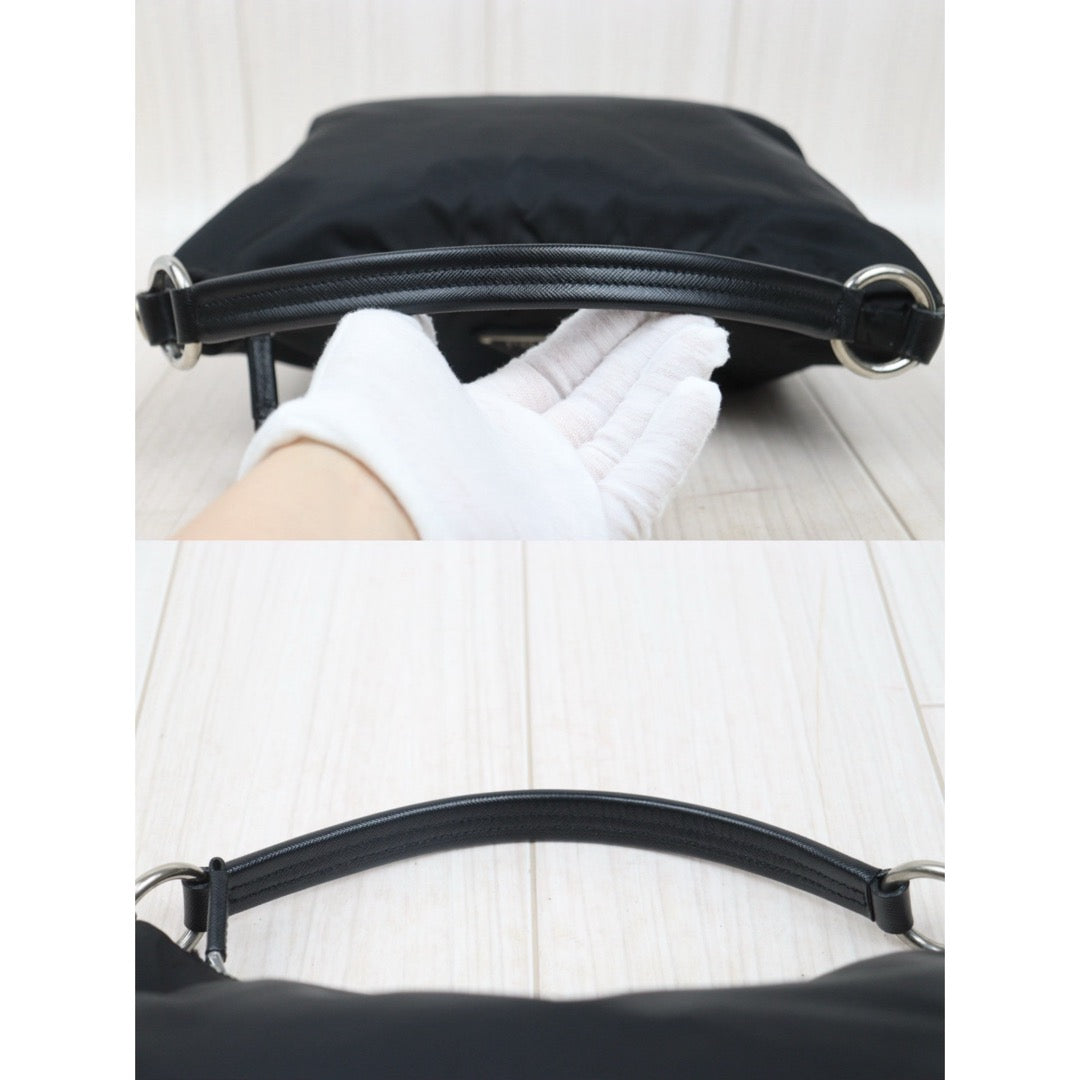 Very Good ( Rank A) ｜ PRADA HOBO GM HandBag ｜25071709
