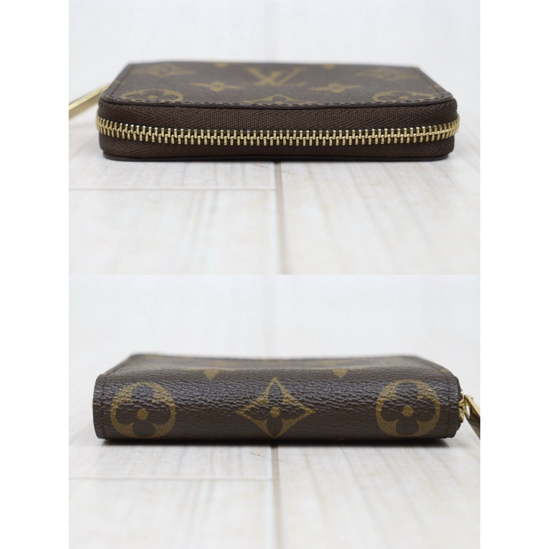 Very Good ( Rank A) ｜ LV Monogram  Wallet ｜24122623