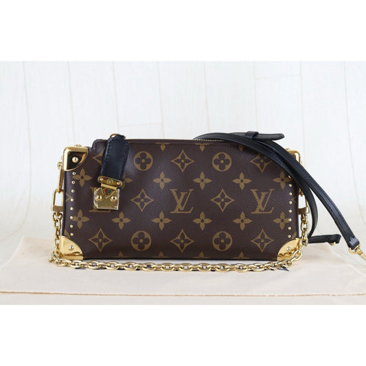 Excellent（Rank SA )｜ LV Monogram Slim Truck 2025 Cruise Show Style IC Chips Model｜H26020501