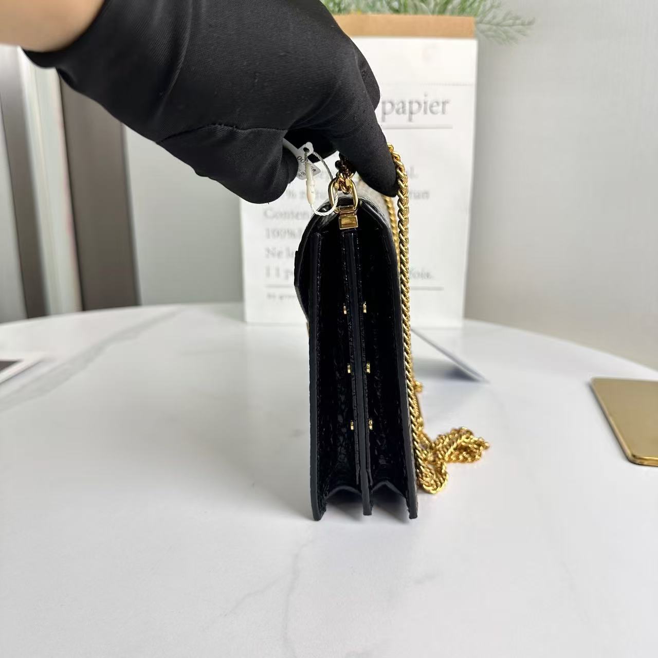 Saint Laurent YSL Shoulder Bag
