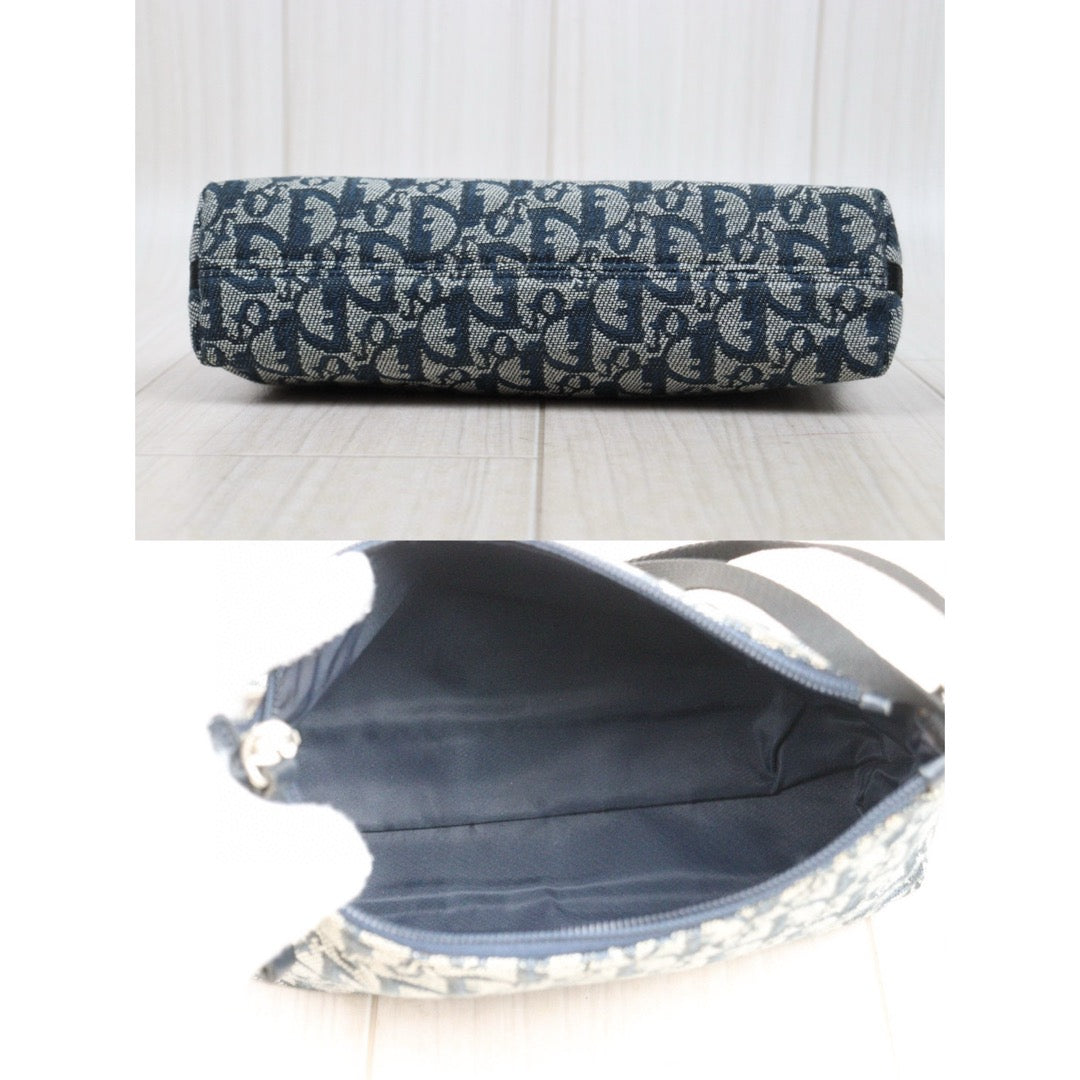 Good ( Rank AB)｜ Dior Trotter Shoulder Bag ｜25051317