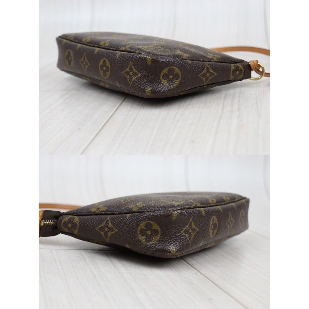 Rank AB ｜ LV Monogram Pochette Accessoires ｜24010818