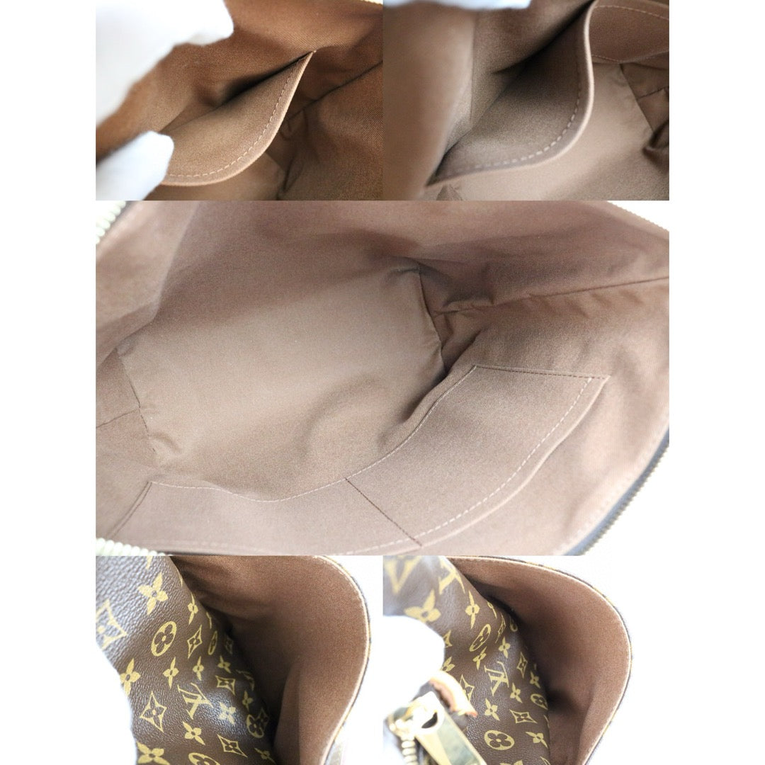 Excellent（Rank SA）｜ LV Monogram Totally PM Tote Bag｜S24122610