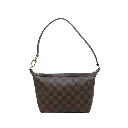 Include Entrupy Certificate of Authenticity｜Good ( Rank AB)｜ Louis Vuitton Damier Walking Shoulder Bag｜26061201