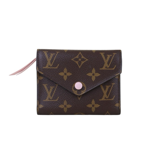 Good ( Rank AB)｜  LV Monogram  Wallet ｜H24112107