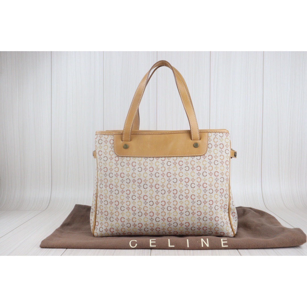 Rank AB｜Celine Campus Tote bag｜23060605