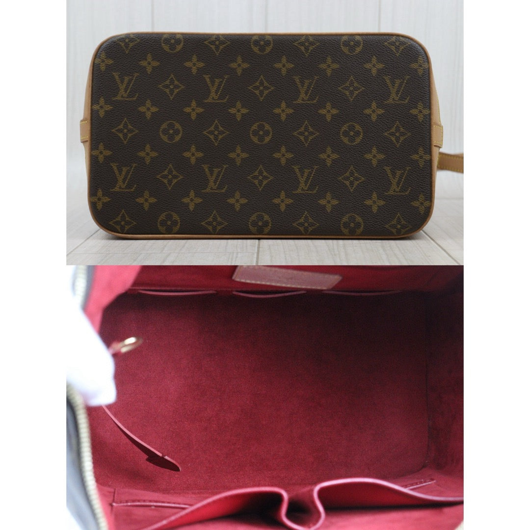 Good ( Rank AB)｜ LV Monogram Amphur Three Vanity Star Shoulder Bag｜25052003