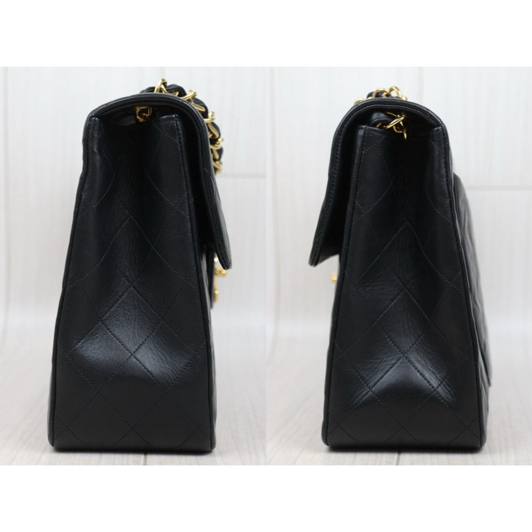 Very Good ( Rank A)｜ CHANEL Matrasse 34 Chain Shoulder Bag Made in 1994-1996Year｜25051324