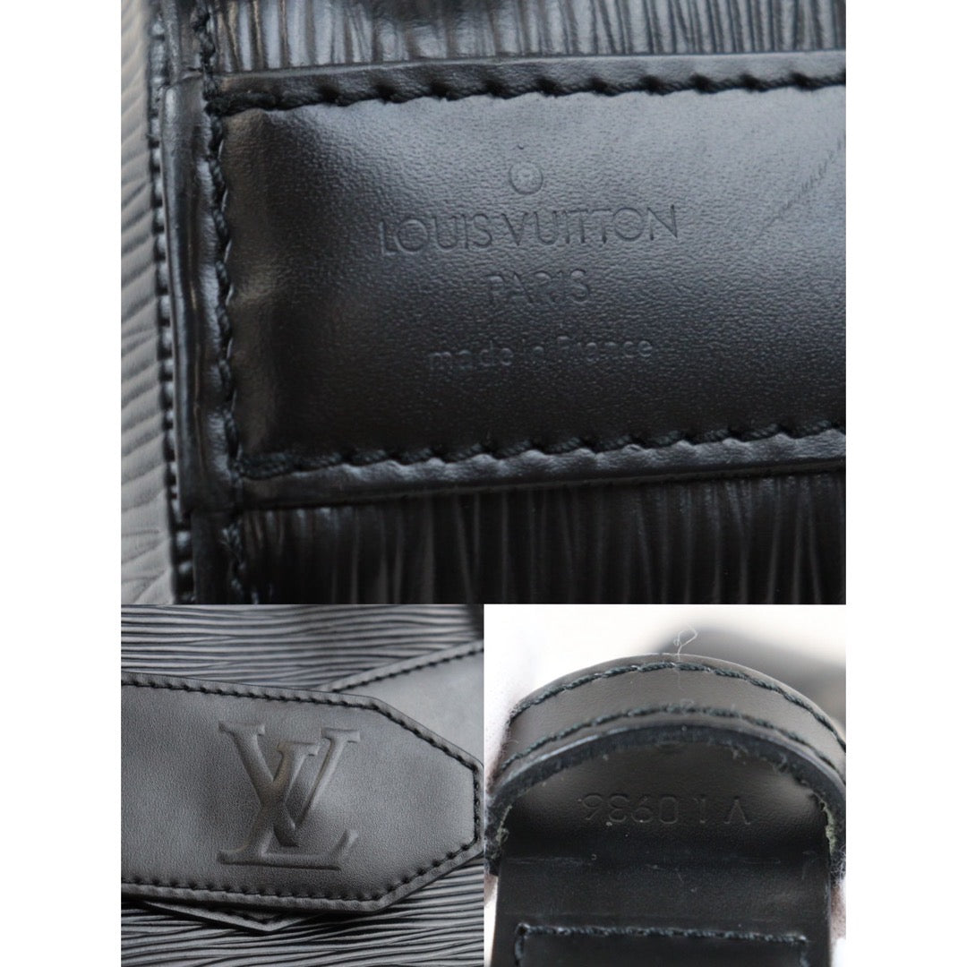 Rank AB ｜ LV Epi Sack de Paul Shoulder Bag｜V24032201