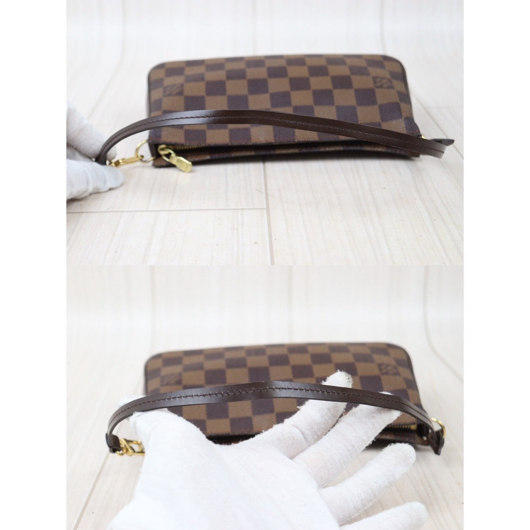 Rank AB ｜ LV Damier Pochette Accessoires ｜24070907