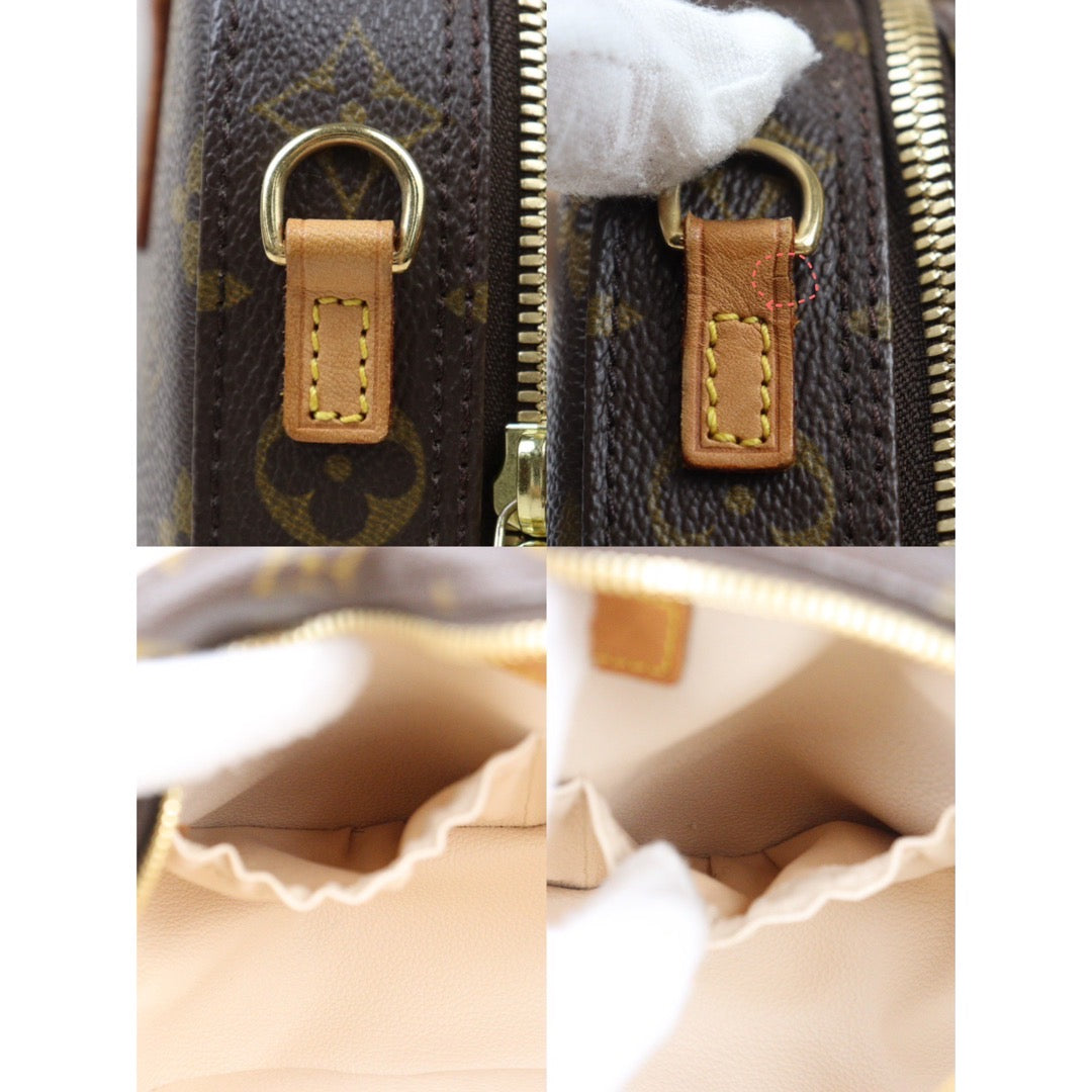 Rank AB｜ LV Monogram Spontini Shoulder Bag ｜24052317