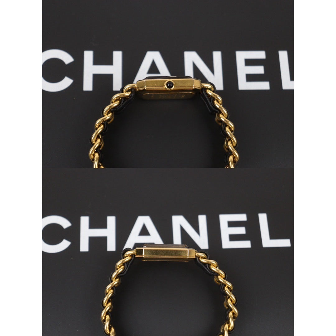 Rank A ｜ CHANEL Premiere Watch M Size｜24041804