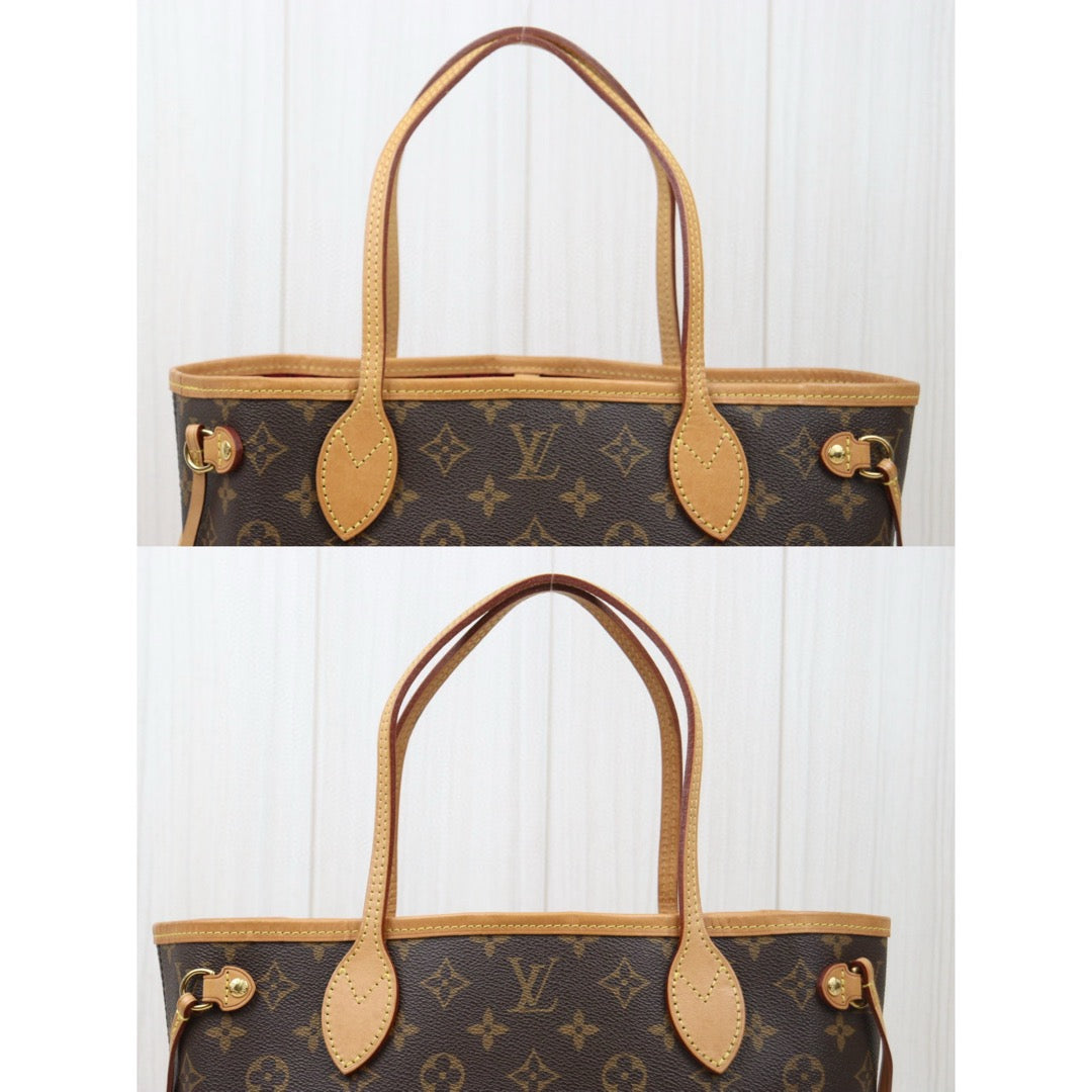 Good ( Rank AB)｜ LV Monogram Neverfull PM ｜S24111217