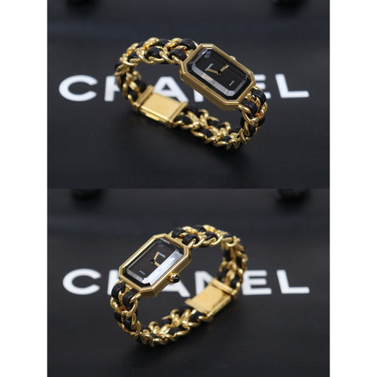 Very Good ( Rank A) ｜ CHANEL Premiere Watch M Size｜25070401
