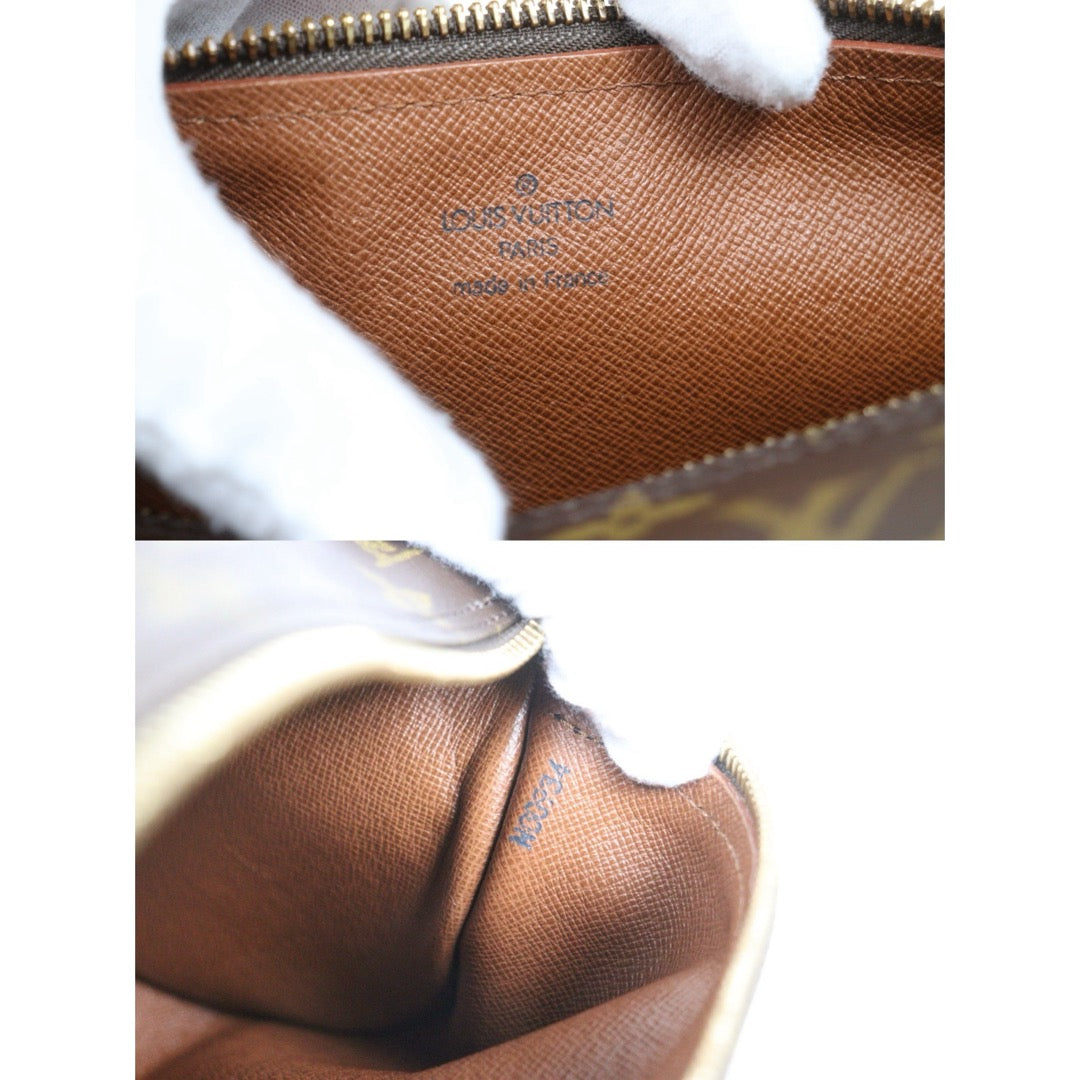 Include Entrupy Certificate of Authenticity｜Very Good ( Rank A)｜ Louis Vuitton Monogram Papillon 30 Handbag ｜26061107