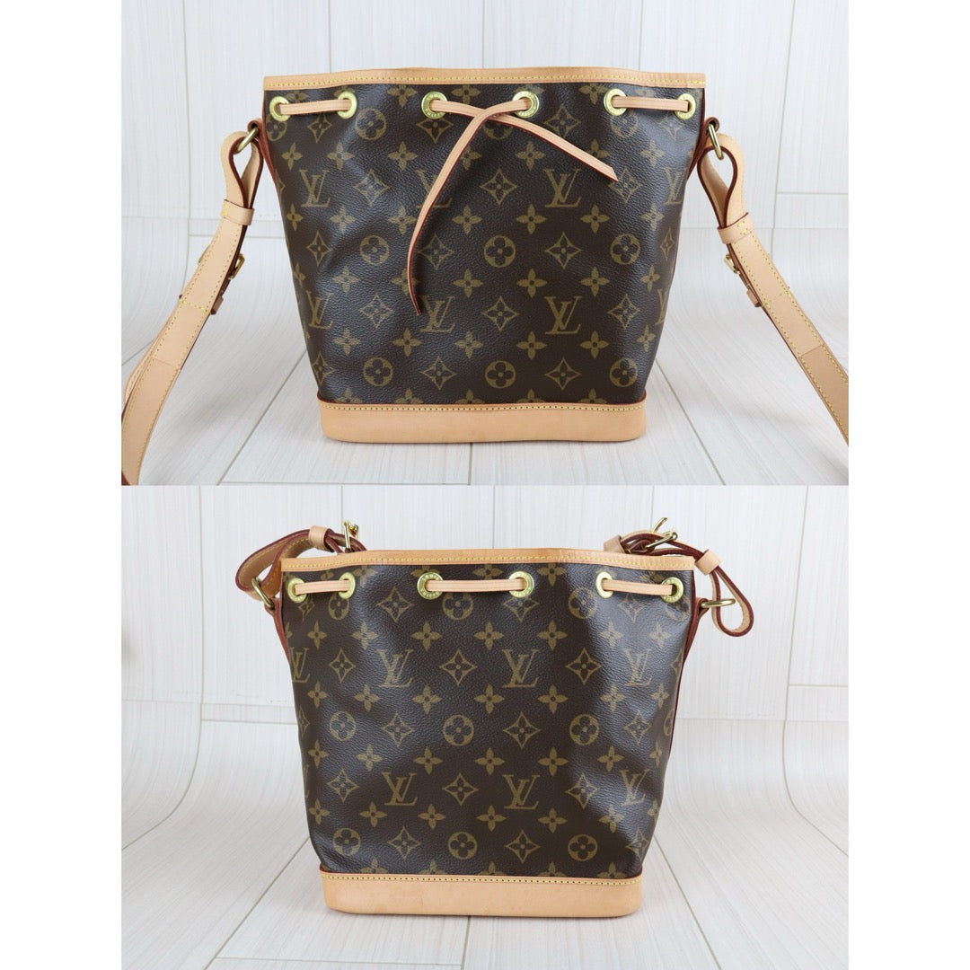 Very Good ( Rank A)｜ LV Monogram Noe BB Shoulder Bag IC Chips Model｜S25070707