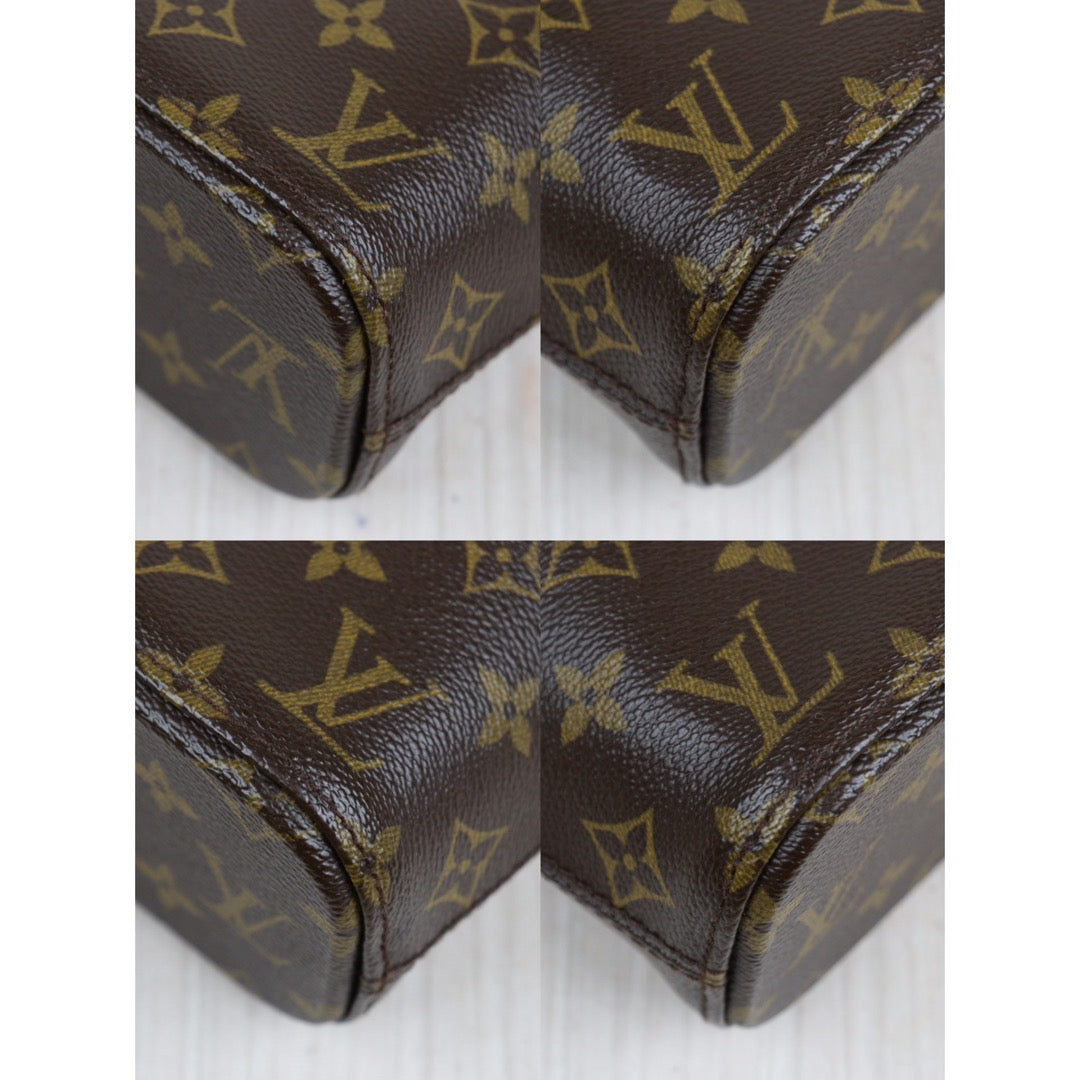 Rank AB ｜ LV Monogram Vavin PM Tote Bag ｜23112309