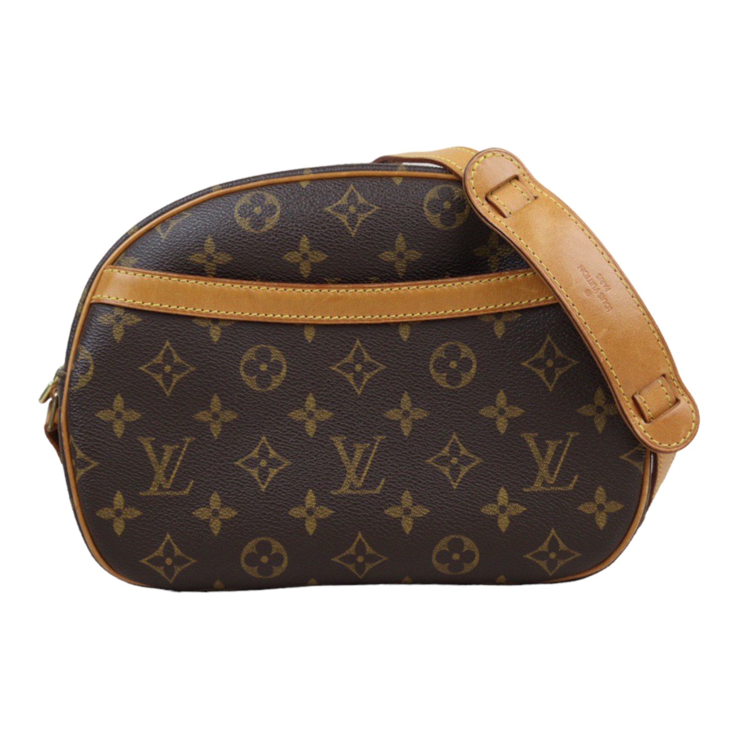 Rank AB｜LV Monogram Blower Shoulder Bag｜24020103