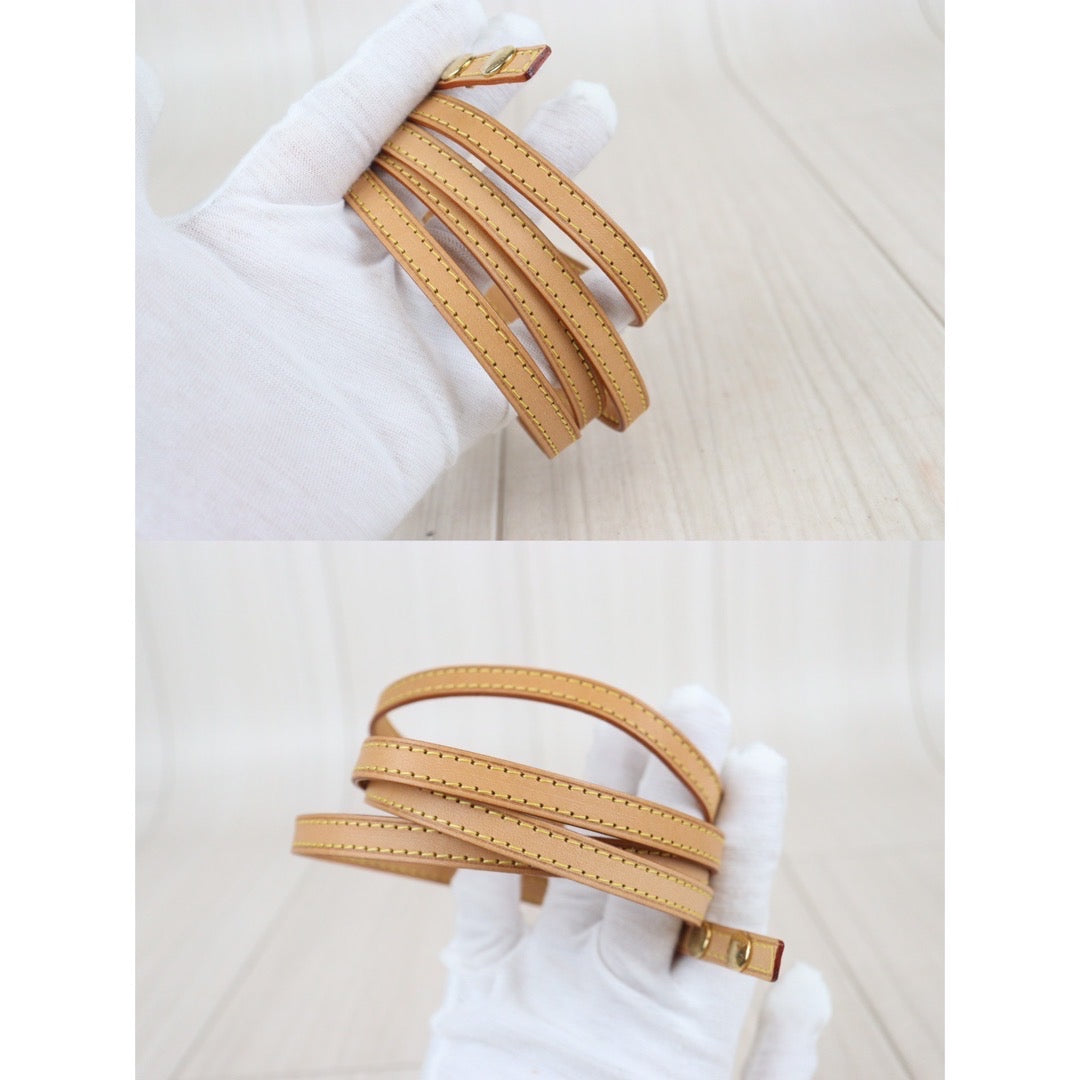 Rank A ｜LV Monogram Pochette Twin PM｜23091530