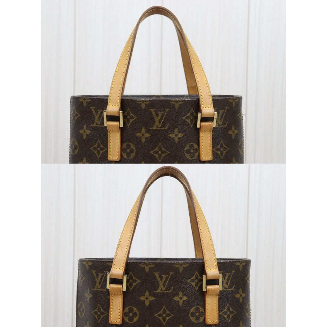 Good ( Rank AB) ｜ LV Monogram Vavin PM Tote Bag ｜S25081415