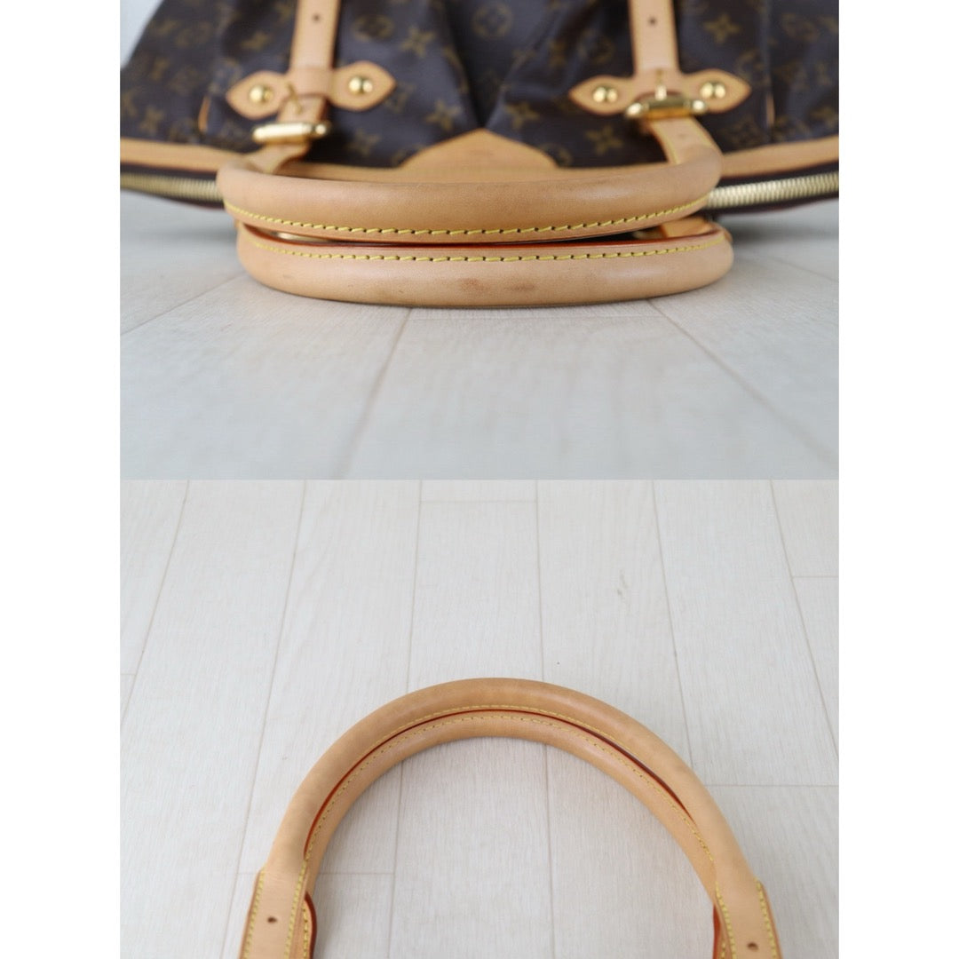 Include Entrupy Certificate of Authenticity｜Very Good ( Rank A) ｜Louis Vuitton Monogram Tivoli GM ShoulderBag ｜S26090405