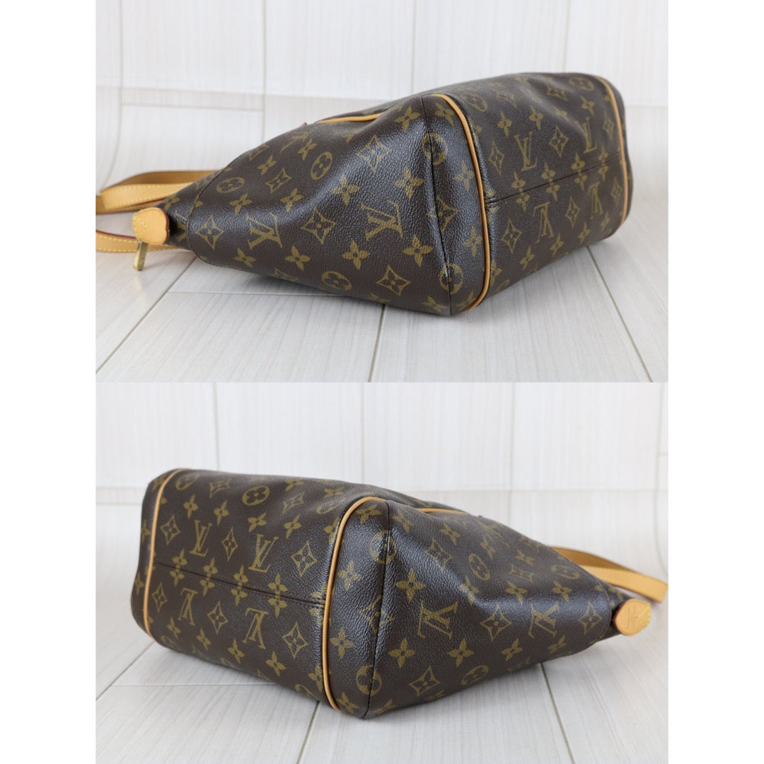 Good ( Rank AB)｜ LV Monogram Totally PM Tote Bag｜S25120701