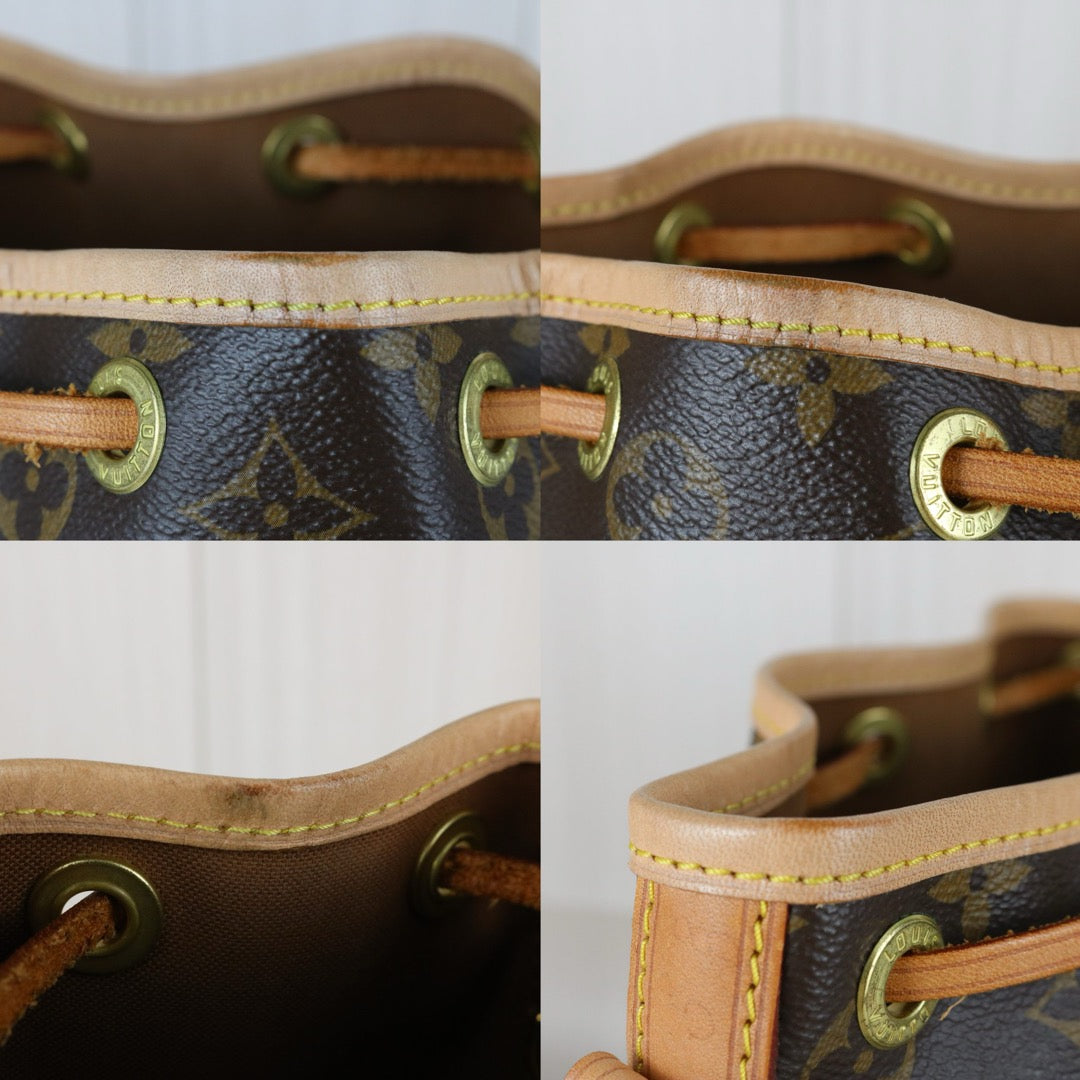 Good ( Rank AB)｜ LV Monogram Noe BB Shoulder Bag｜S25111303