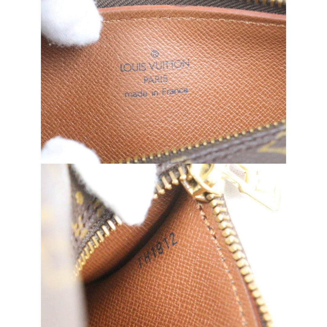 Good ( Rank AB)｜ LV Monogram Papillon 26 Handbag ｜25120603