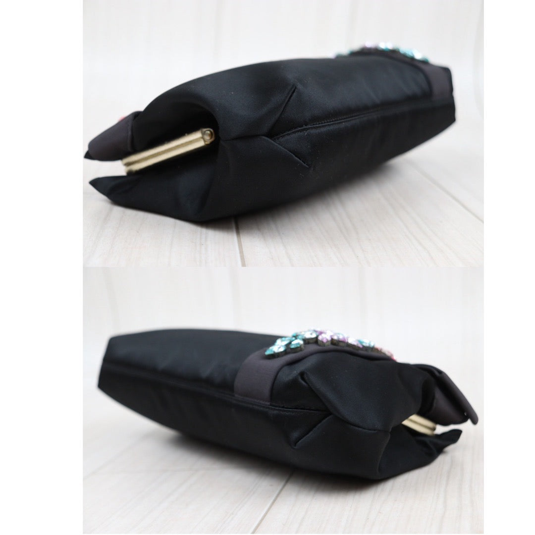 Rank A｜ FENDI Shoulder Bag ｜Q24030753