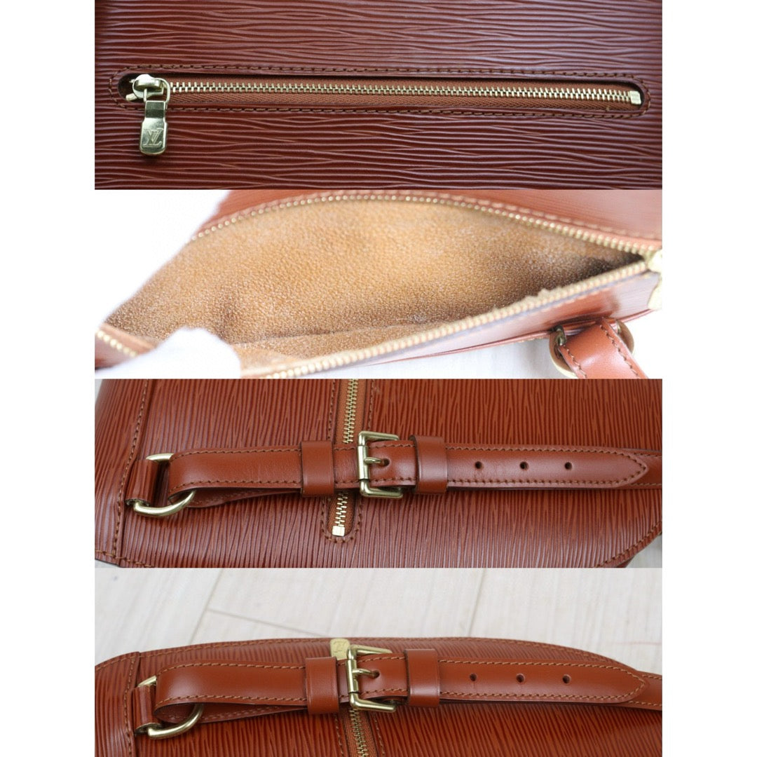 Good ( Rank AB)｜LV Epi Mabillon Backpack｜25051326