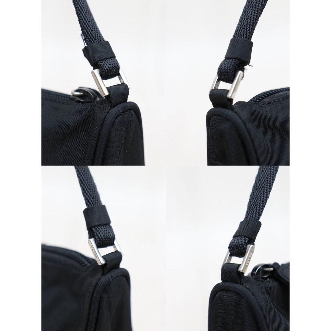 Rank A ｜ PRADA Nylon Bag Shoulder Bag ｜24031212