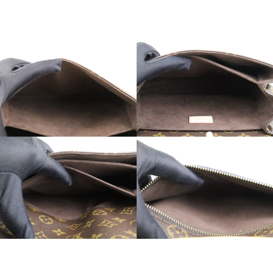 Excellent（Rank SA）
｜LV Monogram Pichette Metis ShoulderBag ｜H25052621