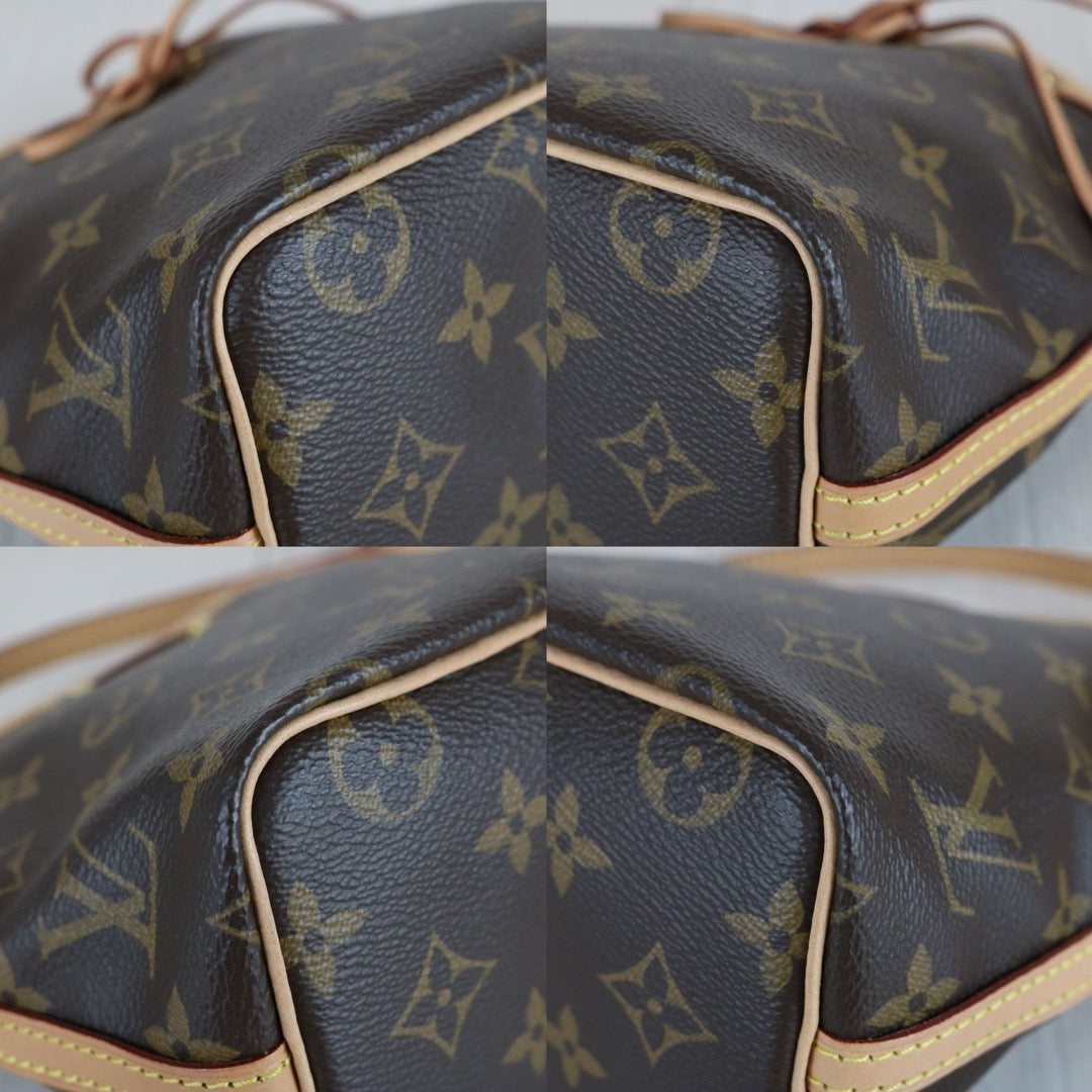 Very Good ( Rank A)｜ LV Monogram  Nano Noe  Shoulder Bag ｜X25120703