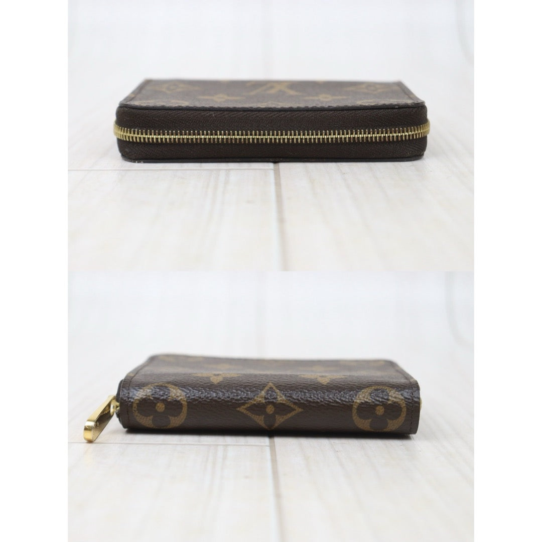 Very Good ( Rank A) ｜ LV Monogram  Wallet ｜24091214