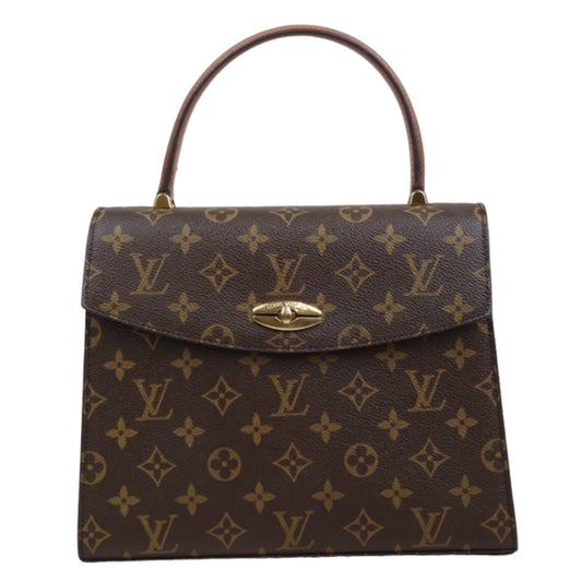 Louis Vuitton Vavin Tote GM & PM review & comparison. Vintage Retired style  