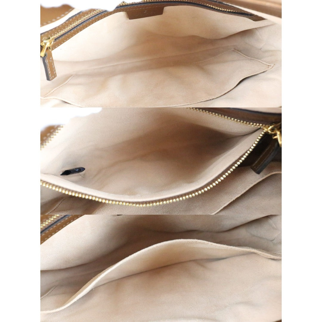 Very Good ( Rank A) ｜  GUCCI  Monogram PM Jackie 1961 Handbag With Shoulder Strap｜S26030301