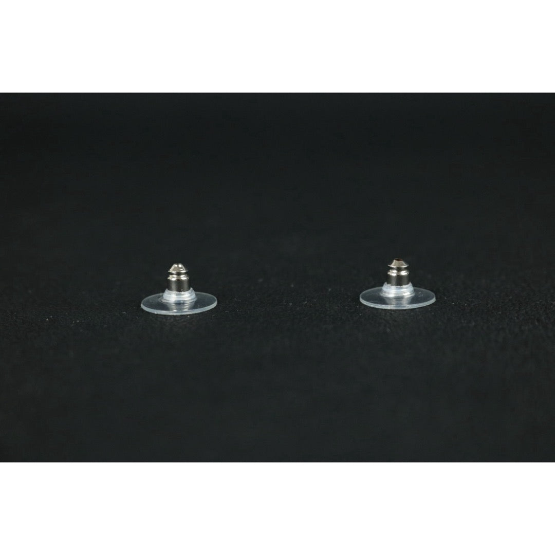 Include Authentic Detective Certificate of Authenticity｜Very Good ( Rank A) ｜CHANEL B15C COCO Mark Rhinestone Earrings Made In 2015Year｜S26051503