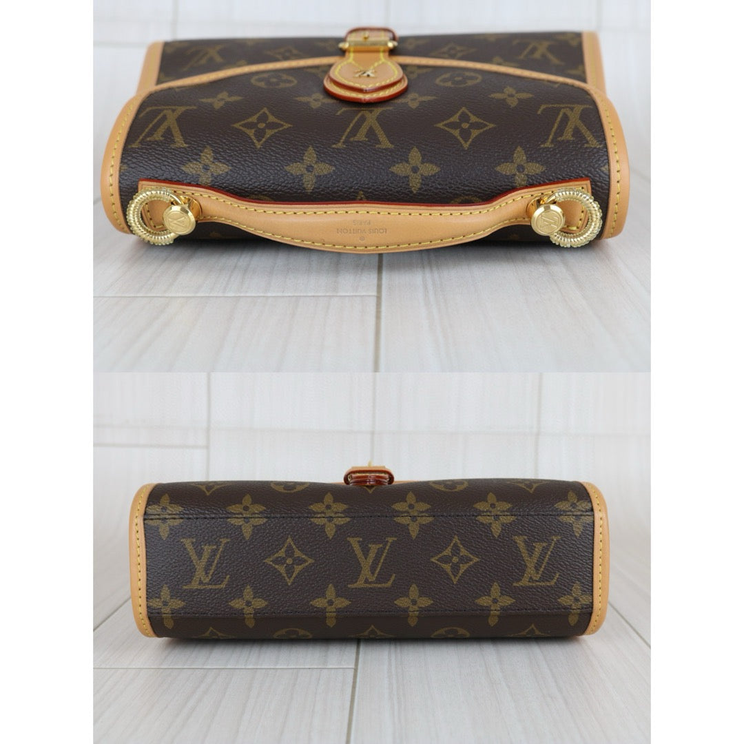 Very Good ( Rank A)｜LV Monogram Ivy ShoulderBag｜B25011007