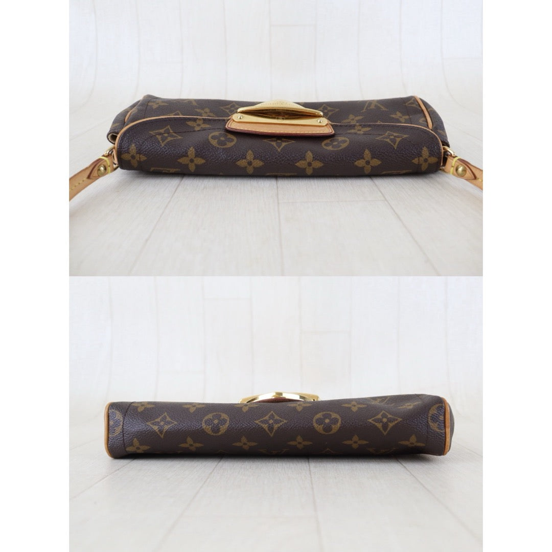 Include Entrupy Certificate of Authenticity｜Good ( Rank AB)｜ Louis Vuitton Monogram  Pochette Beverly  Shoulder Bag ｜Z26100801