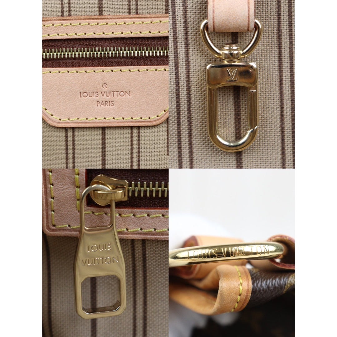 Rank AB ｜LV Monogram Delightful PM Shoulder Bag｜23102849