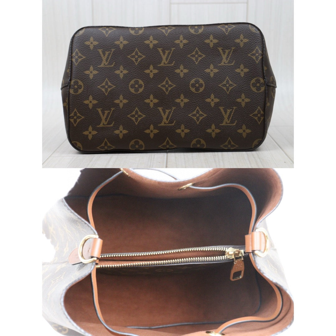 Good ( Rank AB)｜ LV Monogram Shoulder Bag Brown｜S24112402