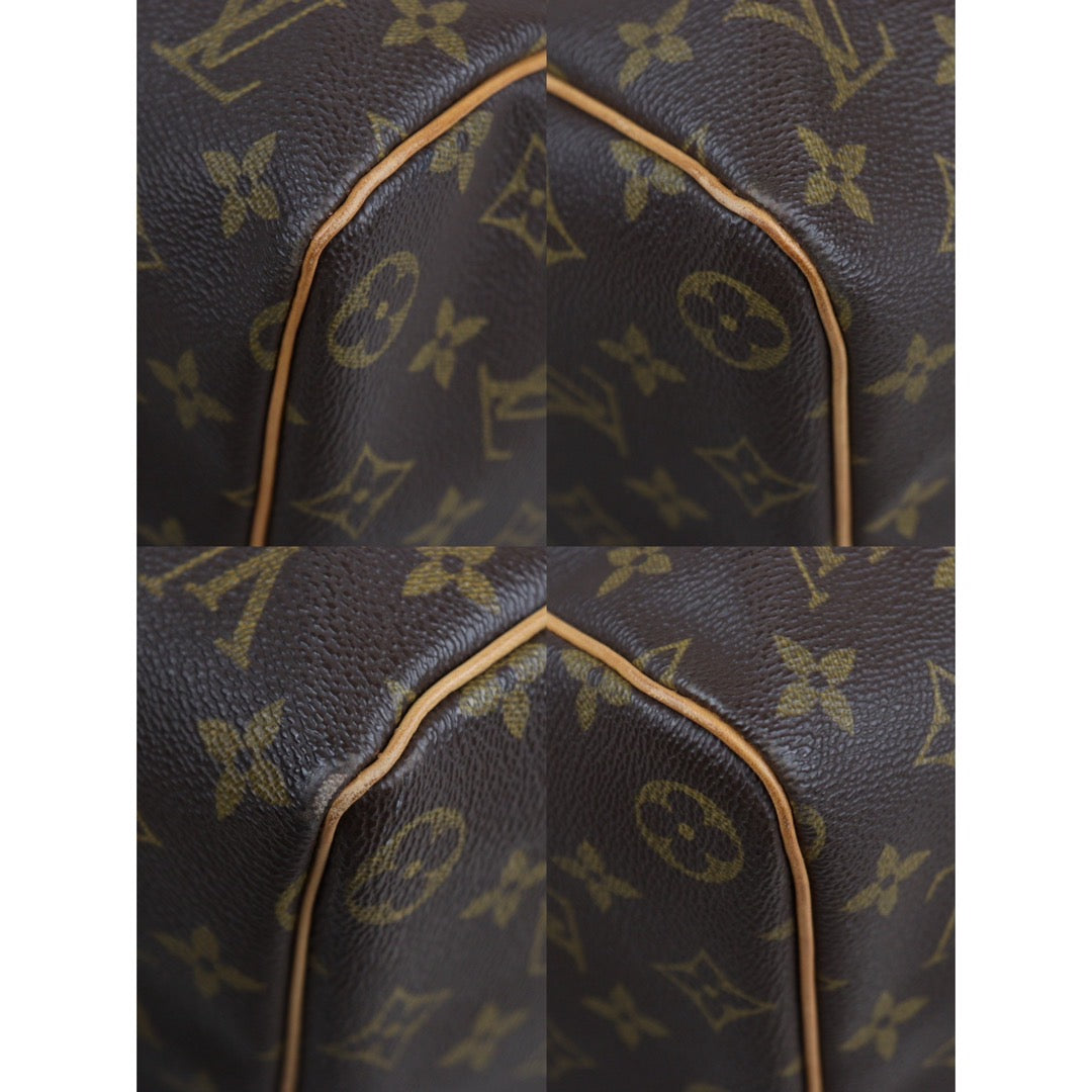 Rank AB ｜ LV Monogram Keypol Bandrière 45 ｜23121412