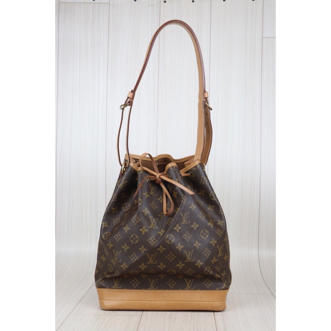 Rank AB ｜ LV Monogram Noe Shoulder Bag｜23092626