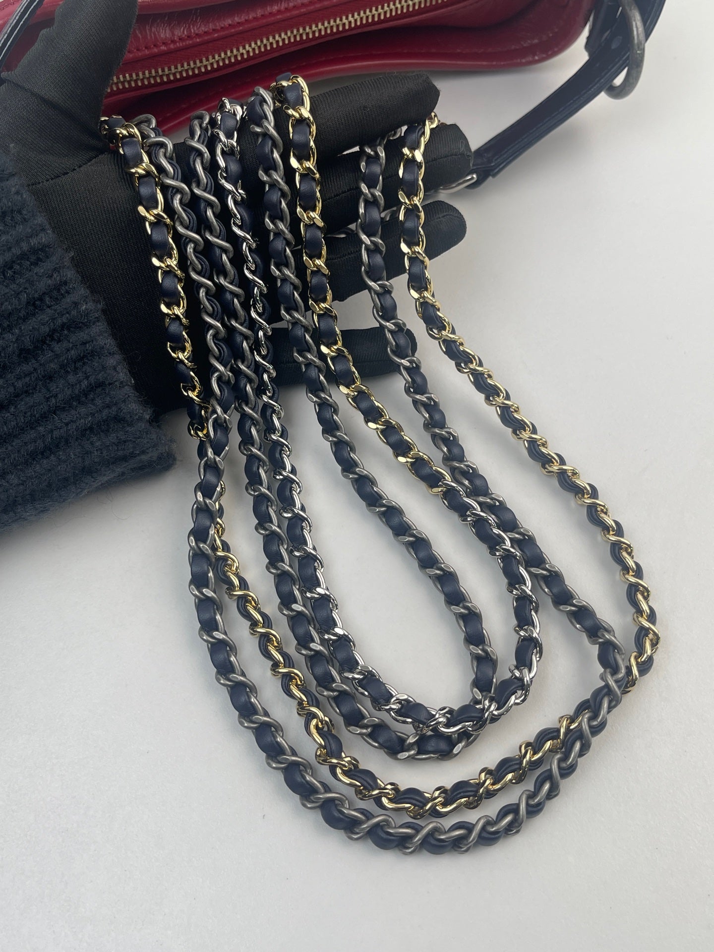 CHANEL Gabrielle Bag