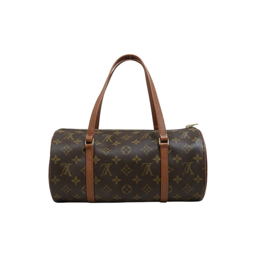 Include Entrupy Certificate of Authenticity｜Very Good ( Rank A)｜ Louis Vuitton Monogram Papillon 30 Handbag ｜26060802