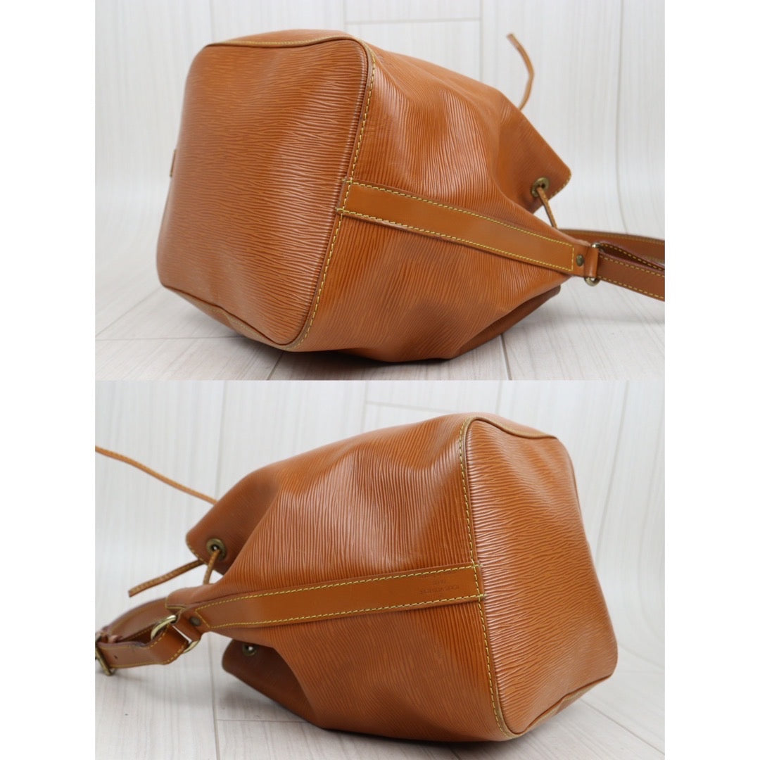 Rank AB ｜ LV Epi Shoulder Bag｜V23110927