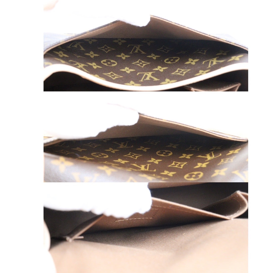 Rank A ｜LV Monogram Sologne ShoulderBag｜23110702