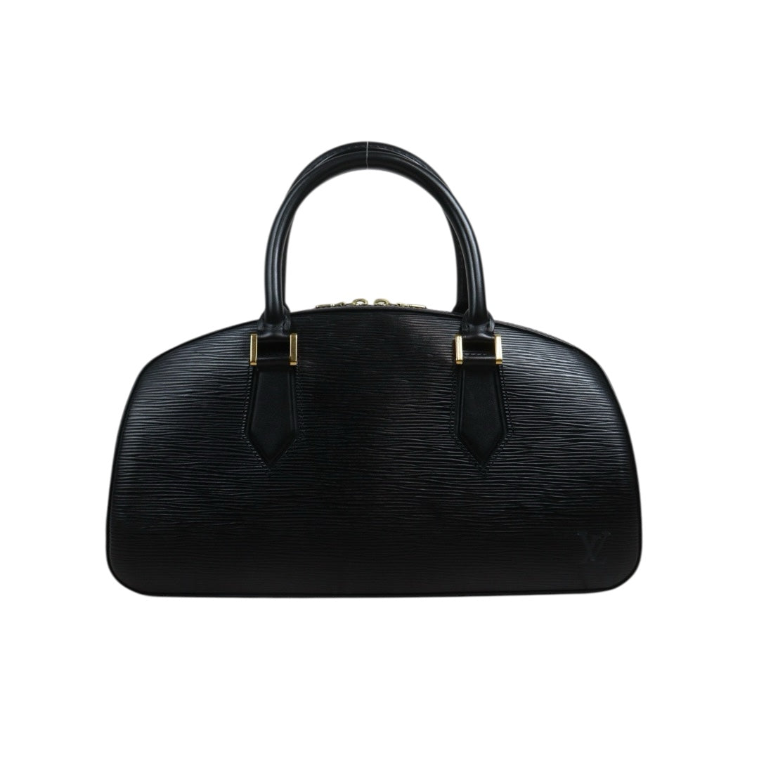 Include Entrupy Certificate of Authenticity｜Good ( Rank AB)｜ Louis Vuitton Epi Jasmine Handbag ｜26033004
