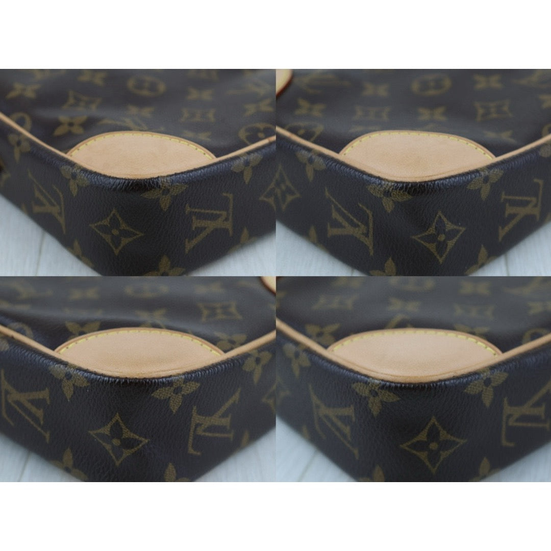 Very Good ( Rank A) ｜ LV Monogram Amazon Shoulder Bag｜S24102404