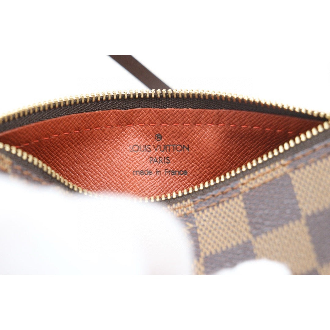 Excellent（Rank SA） ｜LV Damier Papillon Included Pouch｜24101718